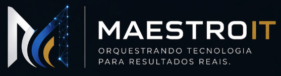 MaestroIT - Orquestrando tecnologia para resultados reais